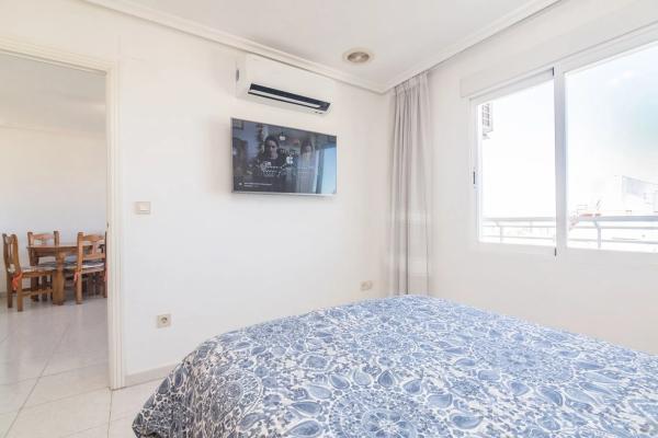 Ático en calle Alfonso XII