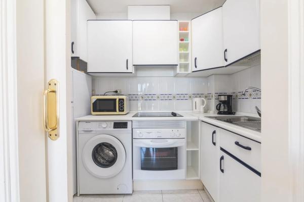 Ático en calle Alfonso XII