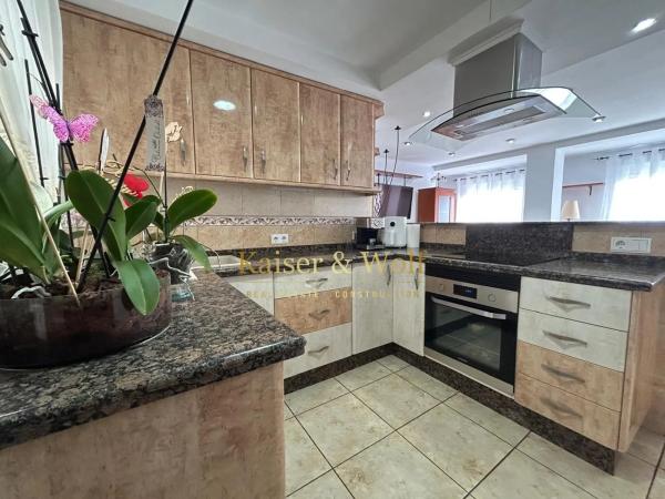 Piso en calle de Sant Antoni