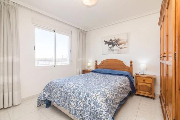 Ático en calle Alfonso XII