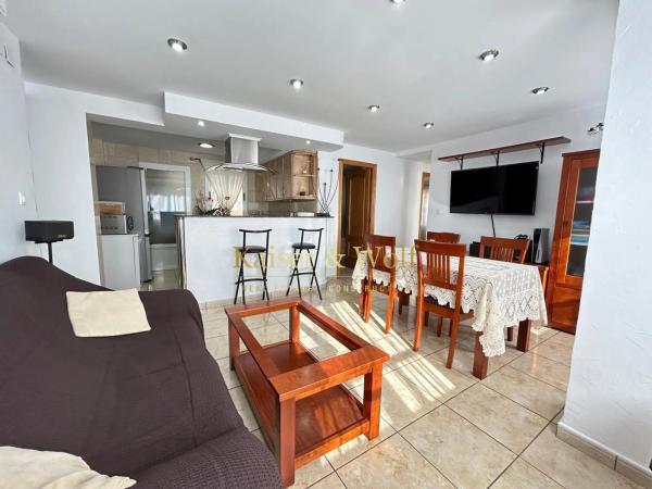 Piso en calle de Sant Antoni