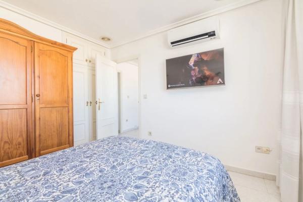 Ático en calle Alfonso XII