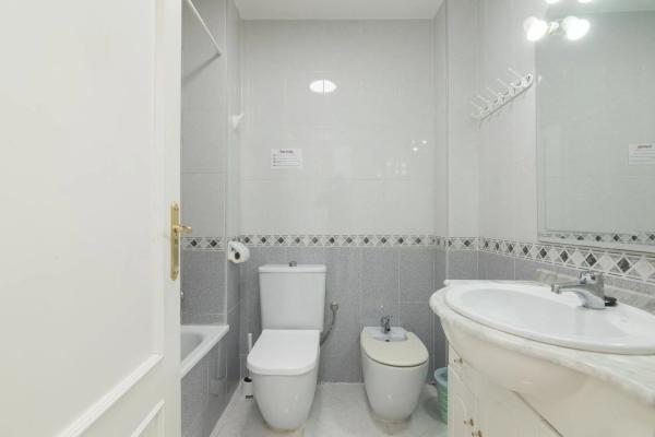 Ático en calle Alfonso XII