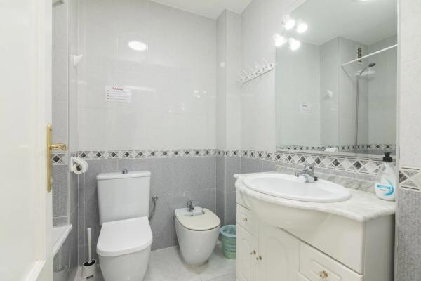 Ático en calle Alfonso XII