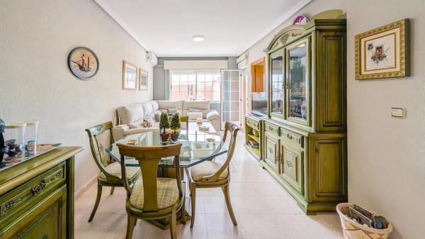 Piso en avenida de Portugal