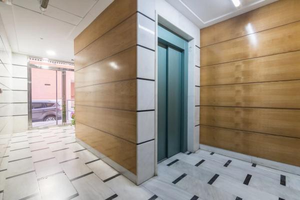 Ático en calle Alfonso XII