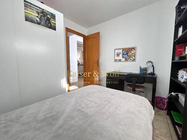 Piso en calle de Sant Antoni