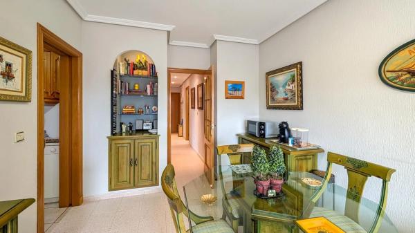 Piso en avenida de Portugal