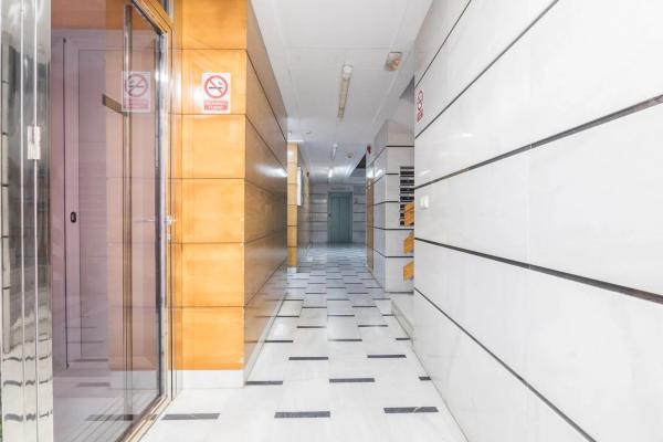 Ático en calle Alfonso XII