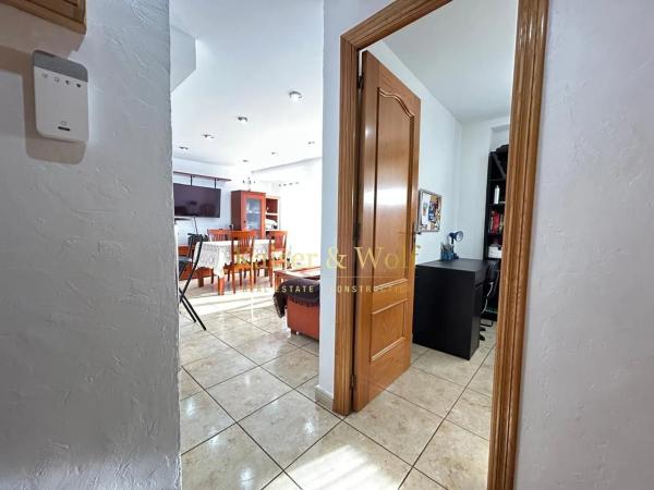 Piso en calle de Sant Antoni