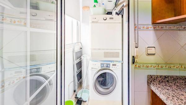 Piso en avenida de Portugal