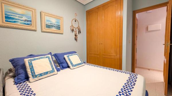 Piso en avenida de Portugal