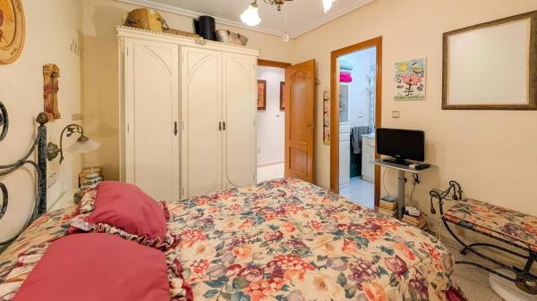 Piso en avenida de Portugal