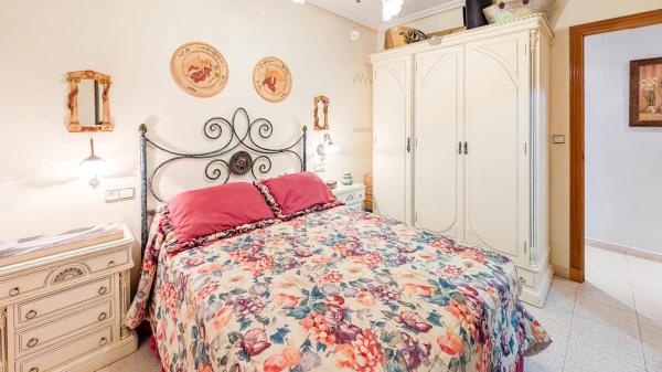 Piso en avenida de Portugal