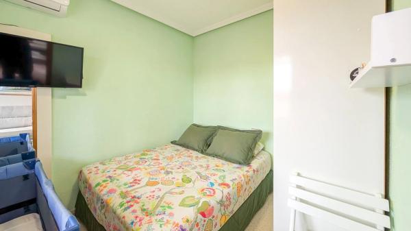 Piso en avenida de Portugal