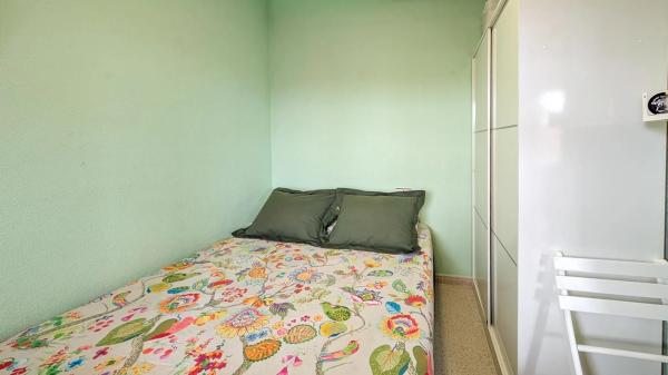 Piso en avenida de Portugal