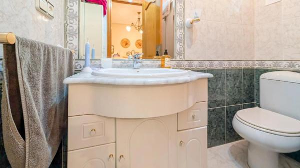 Piso en avenida de Portugal