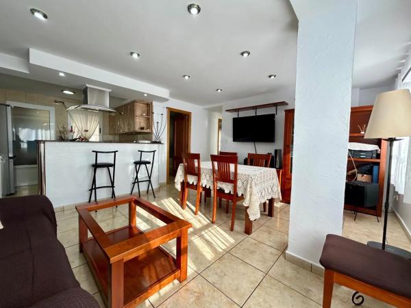 Piso en calle de Sant Antoni