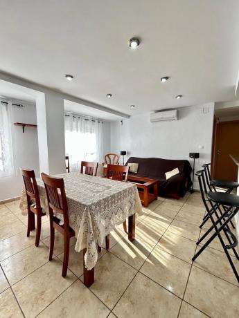 Piso en calle de Sant Antoni