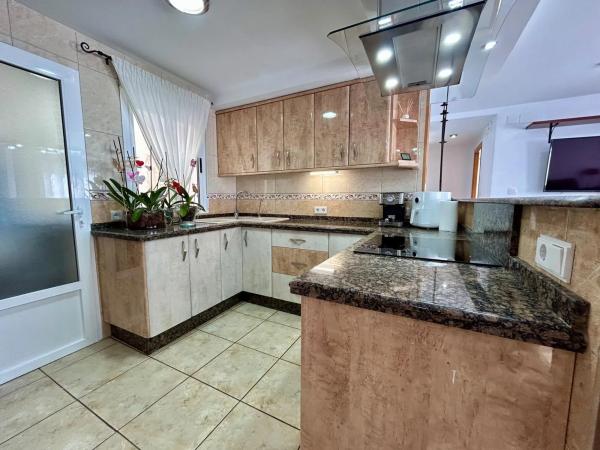 Piso en calle de Sant Antoni