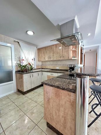 Piso en calle de Sant Antoni