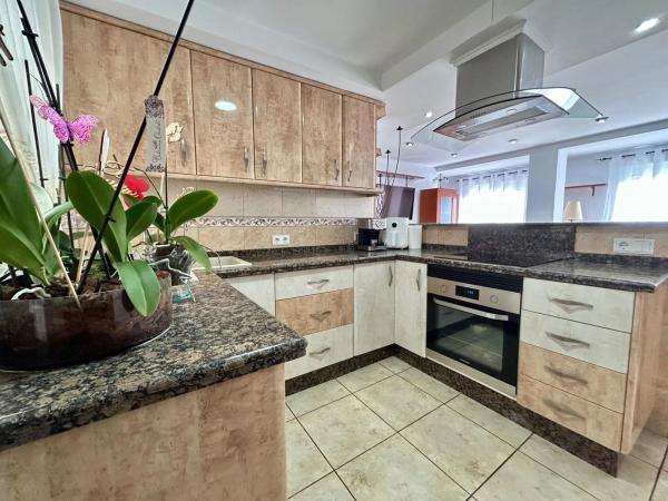 Piso en calle de Sant Antoni