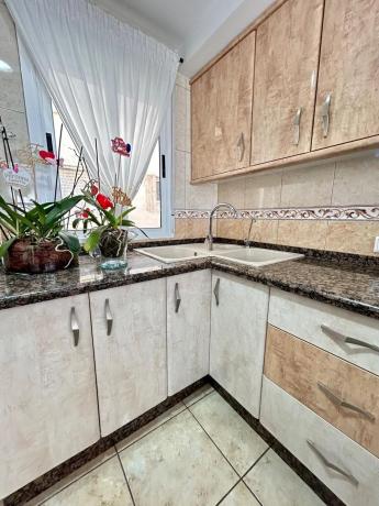 Piso en calle de Sant Antoni