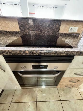 Piso en calle de Sant Antoni