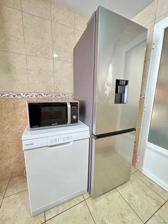 Piso en calle de Sant Antoni