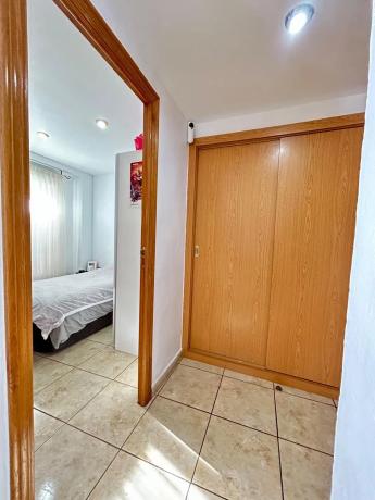 Piso en calle de Sant Antoni