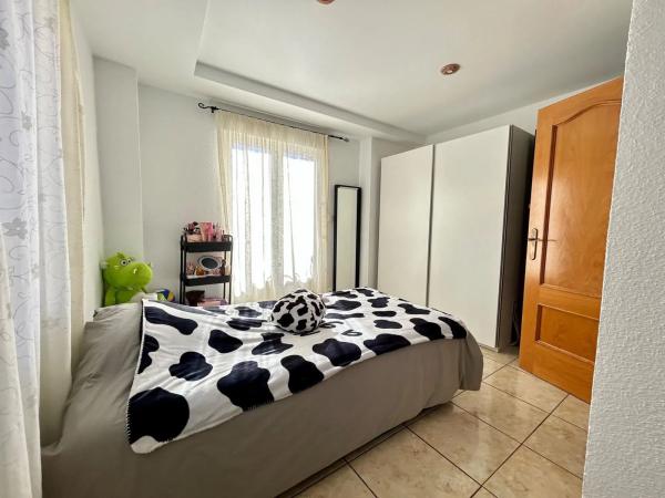 Piso en calle de Sant Antoni