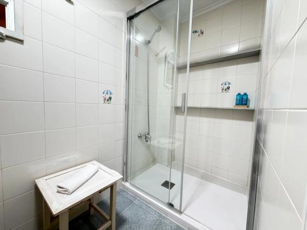 Piso en calle José Alejo Bonmatí, 43