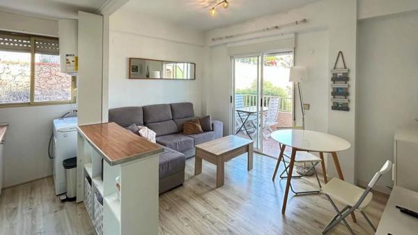 Piso en avenida Oscar Espla