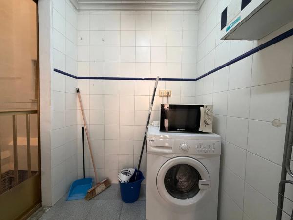 Piso en calle José Alejo Bonmatí, 43