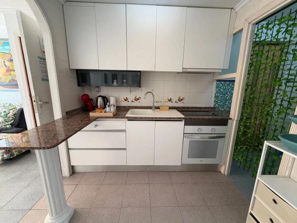 Piso en calle José Alejo Bonmatí, 43