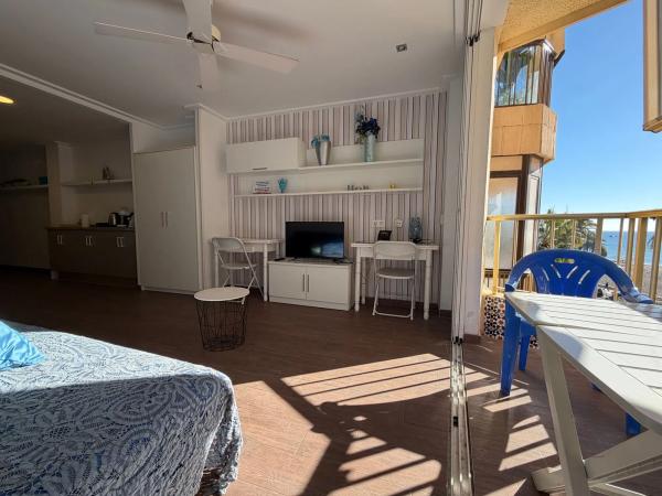 Piso en calle José Alejo Bonmatí, 43