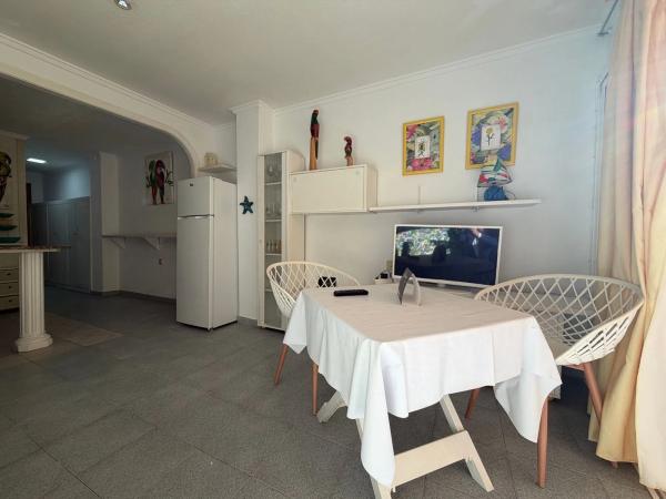 Piso en calle José Alejo Bonmatí, 43