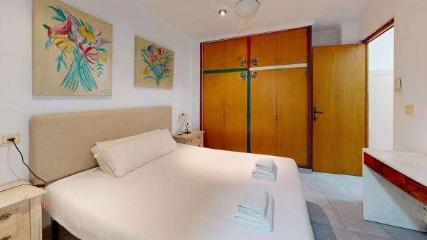 Piso en calle José Alejo Bonmatí, 43