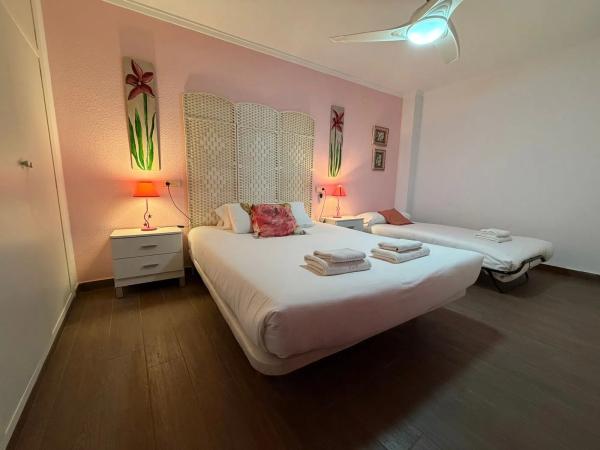 Piso en calle José Alejo Bonmatí, 43