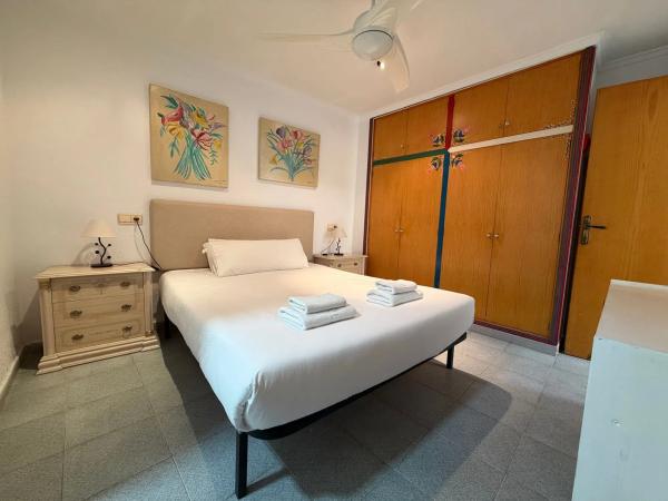 Piso en calle José Alejo Bonmatí, 43