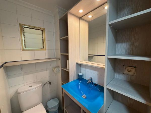 Piso en calle José Alejo Bonmatí, 43