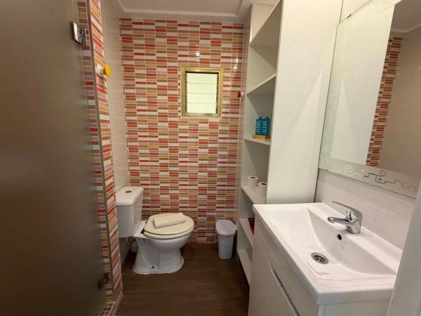 Piso en calle José Alejo Bonmatí, 43