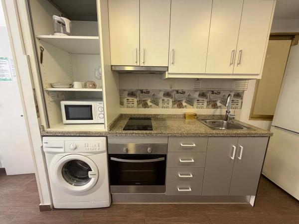 Piso en calle José Alejo Bonmatí, 43