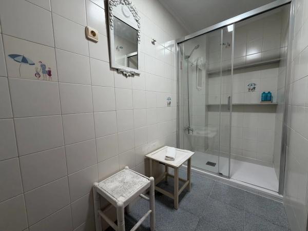 Piso en calle José Alejo Bonmatí, 43