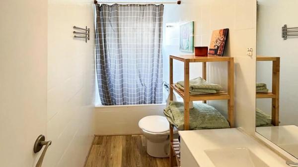 Piso en avenida Oscar Espla