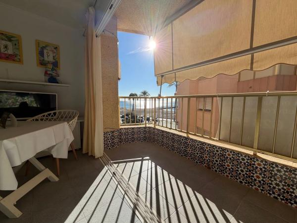 Piso en calle José Alejo Bonmatí, 43