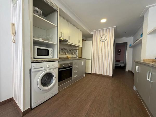 Piso en calle José Alejo Bonmatí, 43