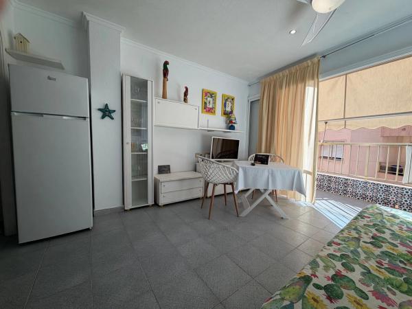 Piso en calle José Alejo Bonmatí, 43