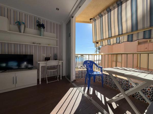 Piso en calle José Alejo Bonmatí, 43