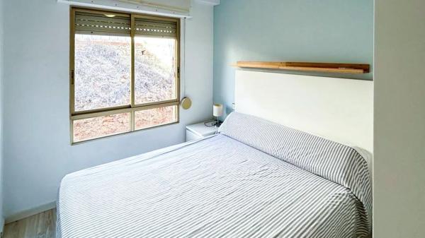 Piso en avenida Oscar Espla